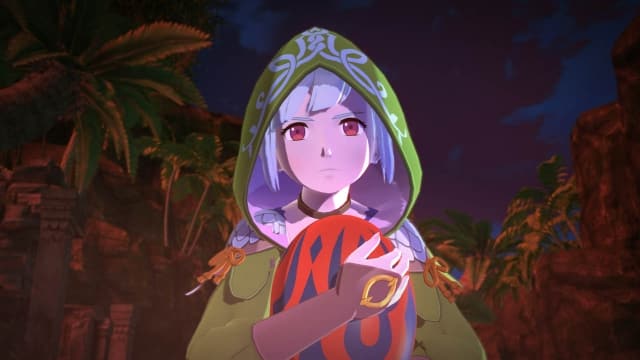 图片[2]- 【Switch】怪物猎人物语2 破灭之翼v1.5.2+35dlc-中文实际35帧左右- 关先生资源站