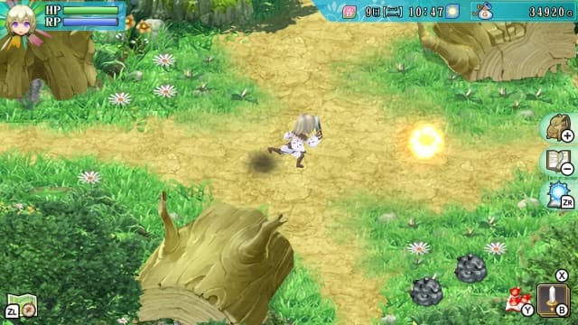 图片[3]- 【Switch】符文工房4-v1.0.2-1dlc-中文- 关先生资源站