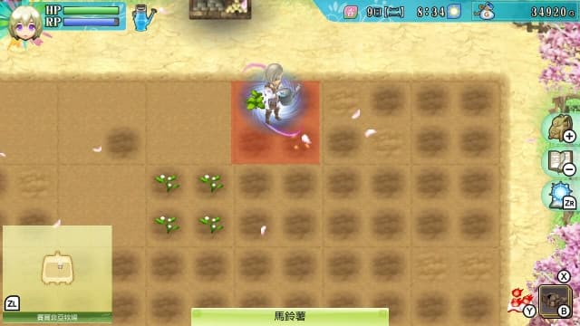 图片[4]- 【Switch】符文工房4-v1.0.2-1dlc-中文- 关先生资源站