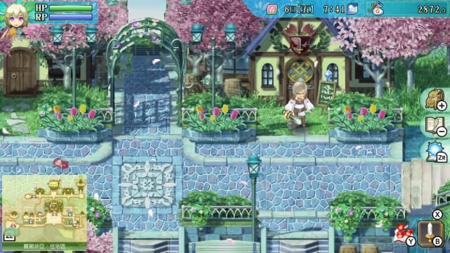 图片[5]- 【Switch】符文工房4-v1.0.2-1dlc-中文- 关先生资源站