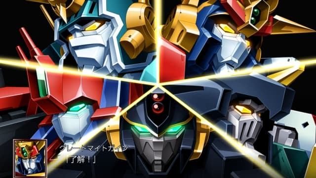 图片[3]- 【Switch】超级机器人大战X-v1.0.1+6dlc-中文60帧- 关先生资源站