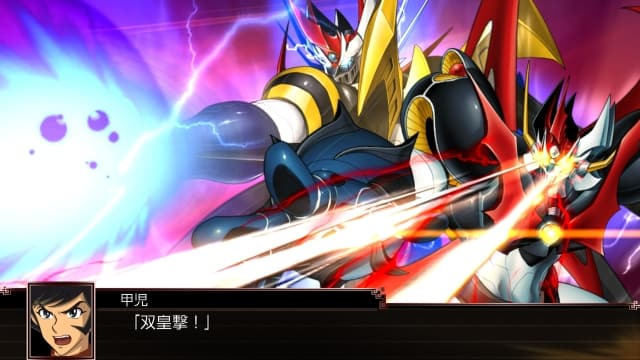 图片[4]- 【Switch】超级机器人大战X-v1.0.1+6dlc-中文60帧- 关先生资源站