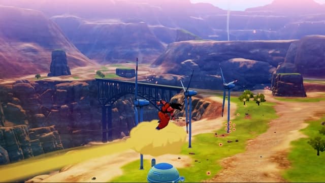 图片[6]- 【Switch】七龙珠Z 卡卡罗特 新觉醒篇-v1.52-17dlc-30帧- 关先生资源站