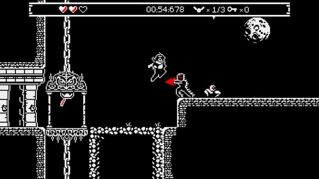 图片[2]- 【Switch】漫画恶魔城-60帧- 关先生资源站