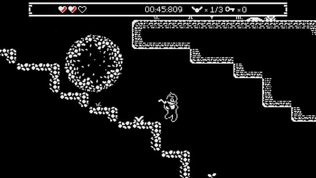 图片[3]- 【Switch】漫画恶魔城-60帧- 关先生资源站