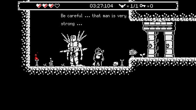 图片[4]- 【Switch】漫画恶魔城-60帧- 关先生资源站