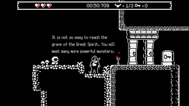 图片[5]- 【Switch】漫画恶魔城-60帧- 关先生资源站