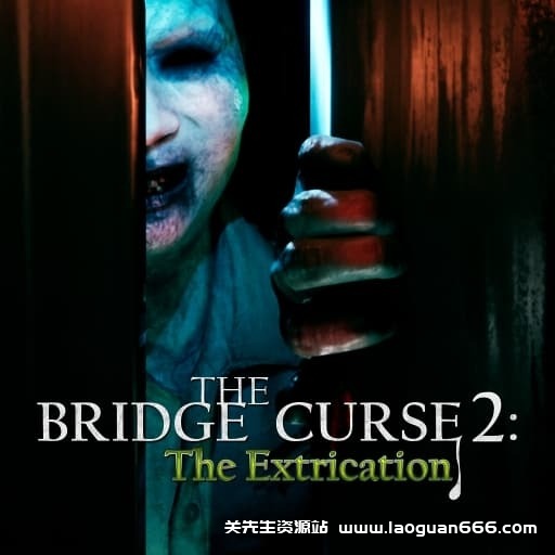 【Switch】女鬼桥2：释魂路-30帧- 关先生资源站