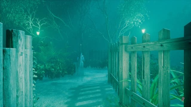 图片[2]- 【Switch】女鬼桥：开魂路-v1.6.0.1-30帧- 关先生资源站