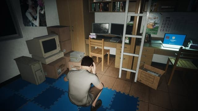 图片[3]- 【Switch】女鬼桥：开魂路-v1.6.0.1-30帧- 关先生资源站