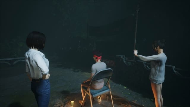 图片[5]- 【Switch】女鬼桥：开魂路-v1.6.0.1-30帧- 关先生资源站