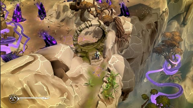 图片[4]- 【Switch】比斯顿山传说-30帧- 关先生资源站