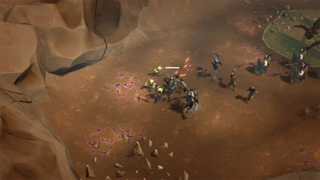 图片[3]- 【Switch】比斯顿山传说-30帧- 关先生资源站