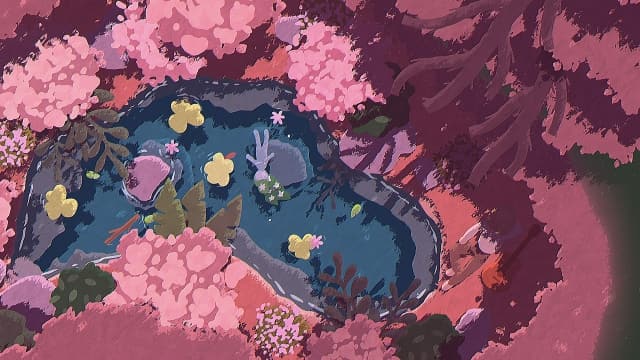 图片[5]- 【Switch】水泽仙女 NAIAD-60帧- 关先生资源站