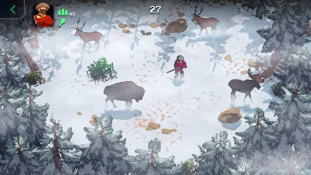 图片[3]- 【Switch】俄勒冈之路-30帧- 关先生资源站