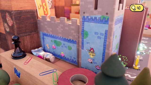 图片[3]- 【Switch】勇敢小骑士-v1.0.6-60帧- 关先生资源站