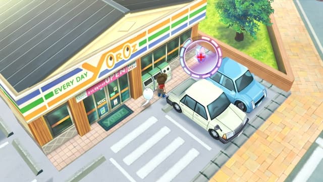 图片[3]- 【Switch】妖怪手表-v1.3.0-30帧-日文- 关先生资源站