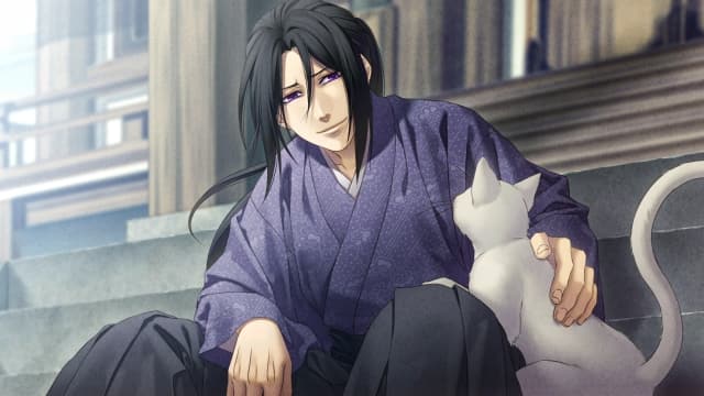 图片[5]- 【Switch】薄樱鬼 真改 黎明录-60帧-中文- 关先生资源站