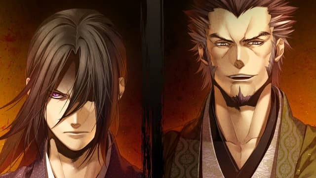 图片[6]- 【Switch】薄樱鬼 真改 黎明录-60帧-中文- 关先生资源站