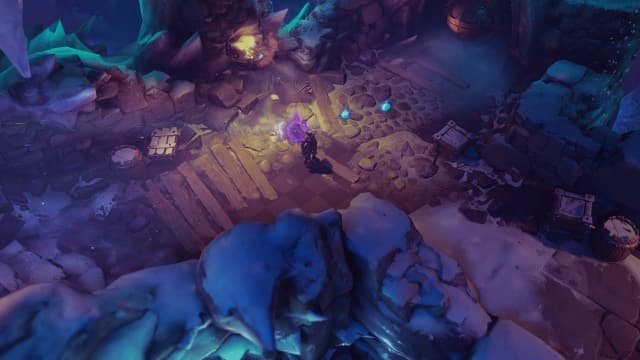 图片[4]- 【Switch】暗黑血统 创世纪-v1.0.3-中文30帧- 关先生资源站