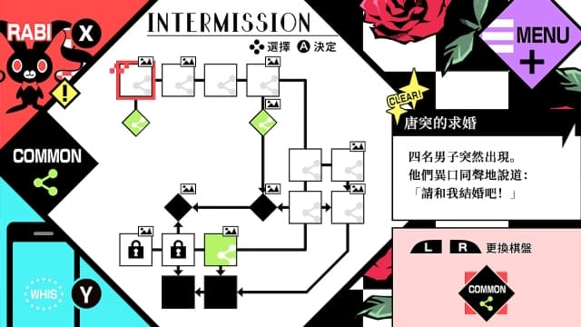 图片[2]- 【Switch】百密一疏少女心-中文60帧- 关先生资源站