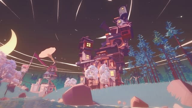 图片[4]- 【Switch】夏日狂欢-中文30帧- 关先生资源站