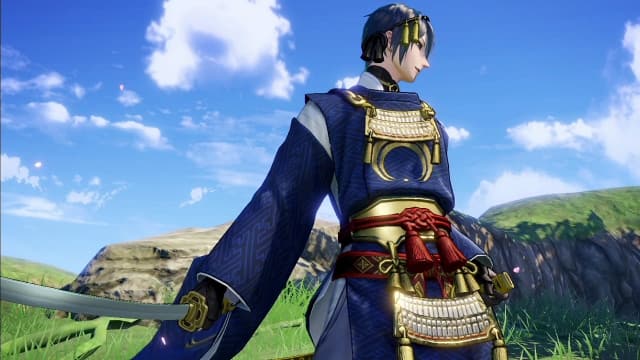 图片[2]- 【Switch】刀剑乱舞无双-v1.0.6-26dlc-中文30帧- 关先生资源站