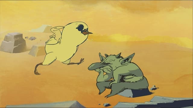 图片[3]- 【Switch】裂开了 裤子先生-v1.0.12-中文60帧- 关先生资源站