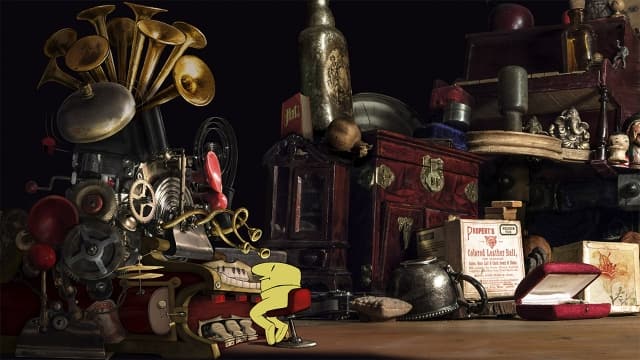 图片[4]- 【Switch】裂开了 裤子先生-v1.0.12-中文60帧- 关先生资源站