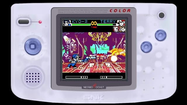 图片[2]- 【Switch】拳皇R-2-中文60帧- 关先生资源站