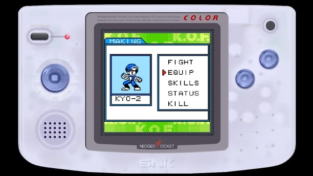 图片[4]- 【Switch】拳皇R-2-中文60帧- 关先生资源站