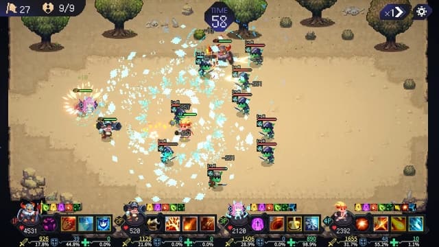 图片[3]- 【Switch】时行者-黑暗世界-v0.8.0.3b -中文60帧- 关先生资源站