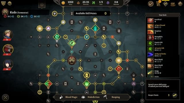 图片[5]- 【Switch】高殿战记-v1.7 -中文60帧- 关先生资源站