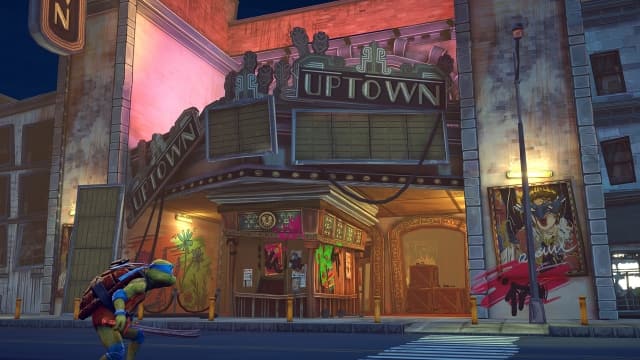 图片[5]- 【Switch】忍者神龟：变种释放-v1.0.3-1dlc -中文30帧- 关先生资源站