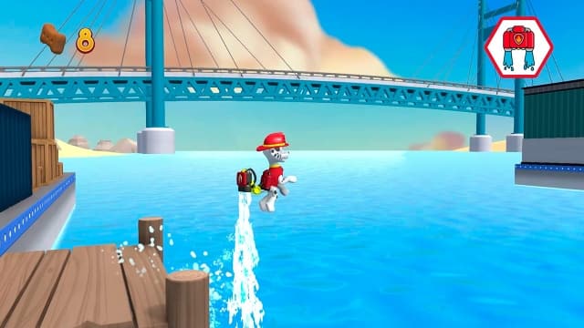 图片[2]- 【Switch】汪汪队立大功：出发救援 -中文30帧- 关先生资源站