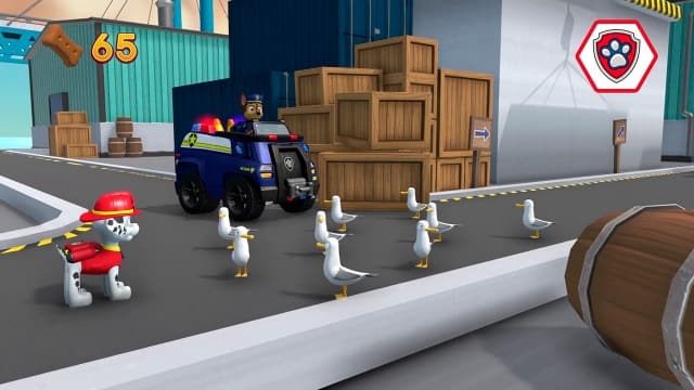 图片[3]- 【Switch】汪汪队立大功：出发救援 -中文30帧- 关先生资源站