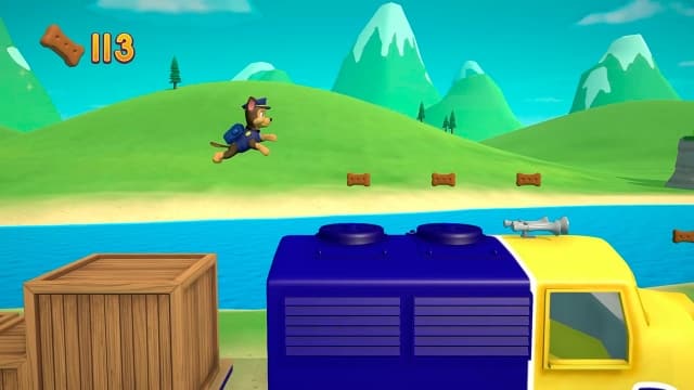 图片[4]- 【Switch】汪汪队立大功：出发救援 -中文30帧- 关先生资源站