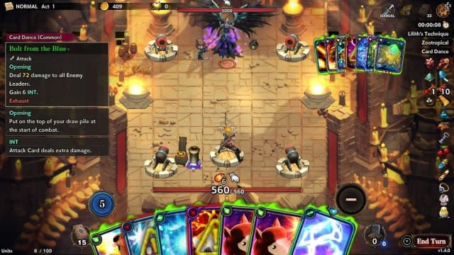 图片[3]- 【Switch】超载地牢 Overdungeon-v1.7.0-中文60帧- 关先生资源站