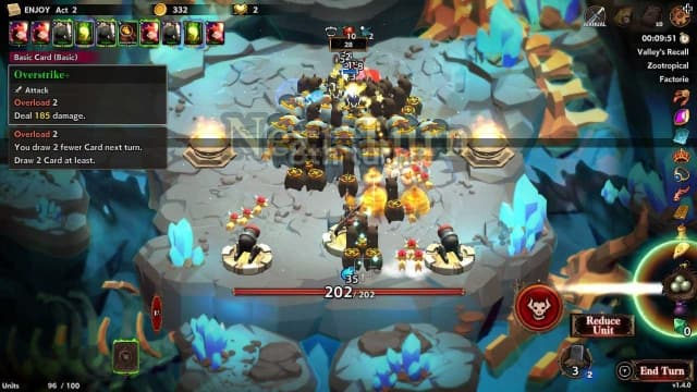 图片[5]- 【Switch】超载地牢 Overdungeon-v1.7.0-中文60帧- 关先生资源站