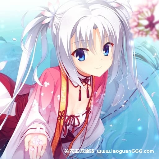 【Switch】千恋万花Senren Banka-v1.0.5 -中文60帧- 关先生资源站