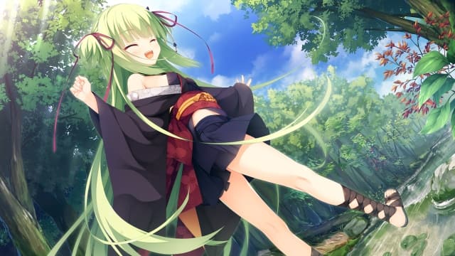 图片[4]- 【Switch】千恋万花Senren Banka-v1.0.5 -中文60帧- 关先生资源站