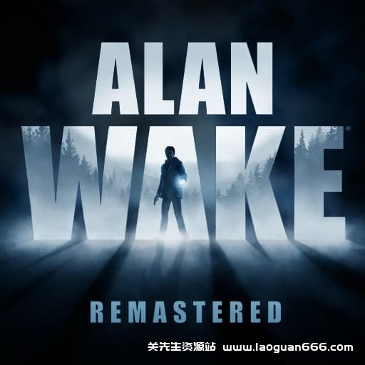 【Switch】心灵杀手重置版-v1.0.1 -中文30帧- 关先生资源站