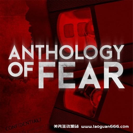 【Switch】恐怖录像带-v1.1 -中文60帧- 关先生资源站