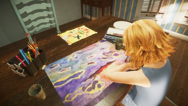 图片[2]- 【Switch】恐怖录像带-v1.1 -中文60帧- 关先生资源站