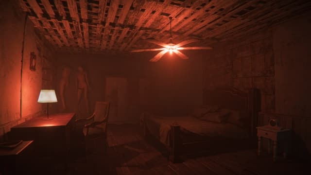 图片[4]- 【Switch】恐怖录像带-v1.1 -中文60帧- 关先生资源站