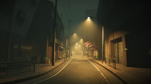 图片[5]- 【Switch】恐怖录像带-v1.1 -中文60帧- 关先生资源站