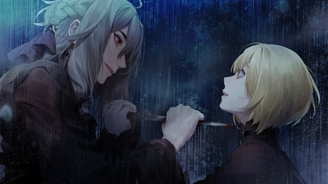 图片[5]- 【Switch】终远的威尔修 错误与救赎-中文60帧- 关先生资源站