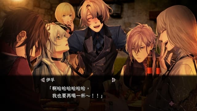 图片[6]- 【Switch】终远的威尔修 错误与救赎-中文60帧- 关先生资源站