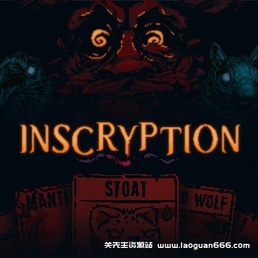 【Switch】邪恶铭刻（邪恶冥刻）-v1.41.2 -中文30帧- 关先生资源站