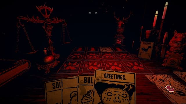 图片[5]- 【Switch】邪恶铭刻（邪恶冥刻）-v1.41.2 -中文30帧- 关先生资源站